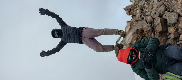 Tacora