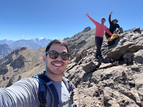 Alto del Guayacán