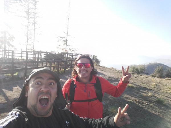 Alto de las Vizcachas