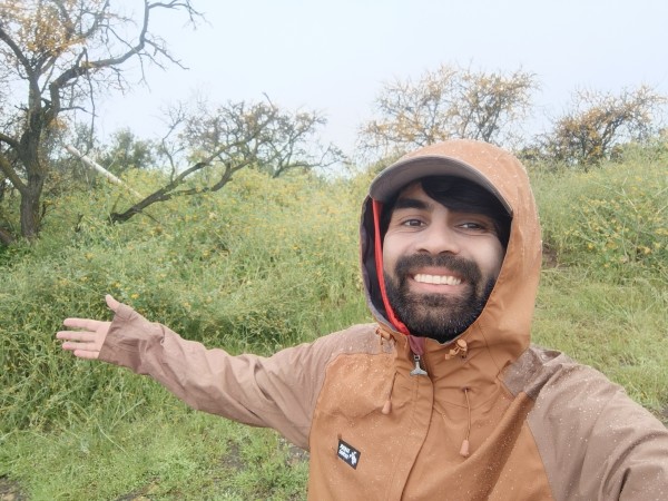 La Campana (Metropolitana)