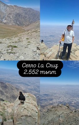 La Cruz