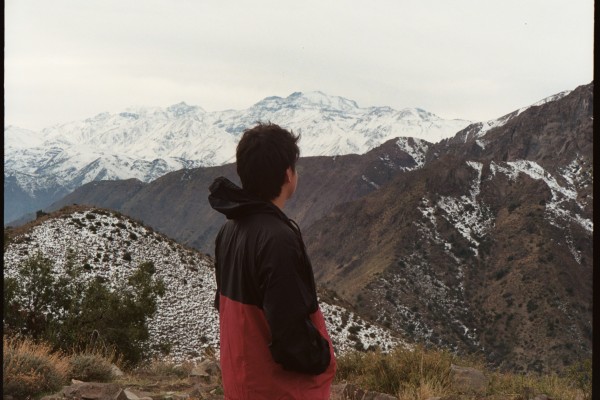 Alto de las Vizcachas