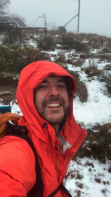 Alto del Llivi Llivi