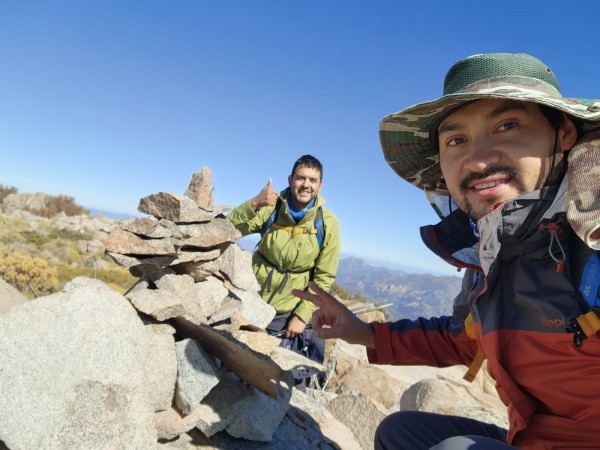 Normal por Lo Miranda