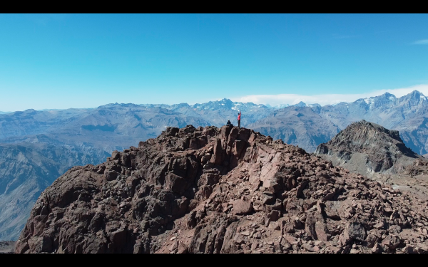 Mirador del Manantiales