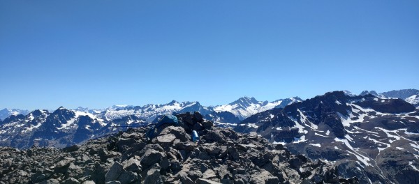 Alto de la Planchada