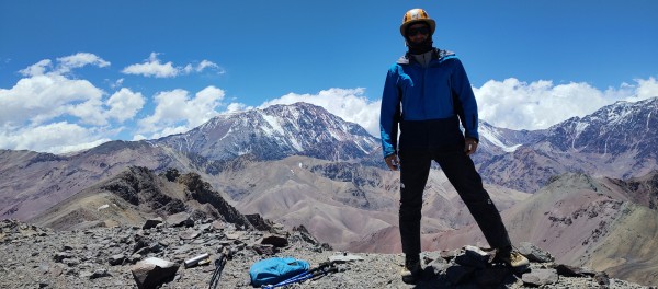 Primer Teniente Juares