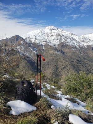 Alto de las Vizcachas