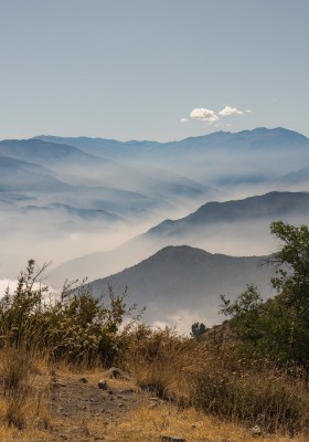 Alto de las Vizcachas