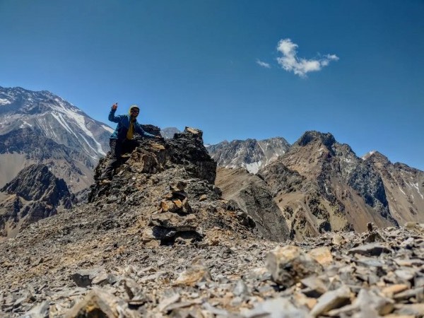 Alto de los Placeres