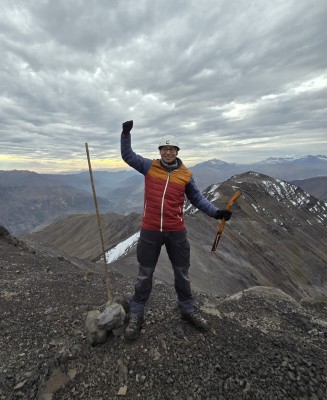 Normal por el Yesillo