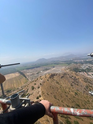 Negro (San Bernardo)