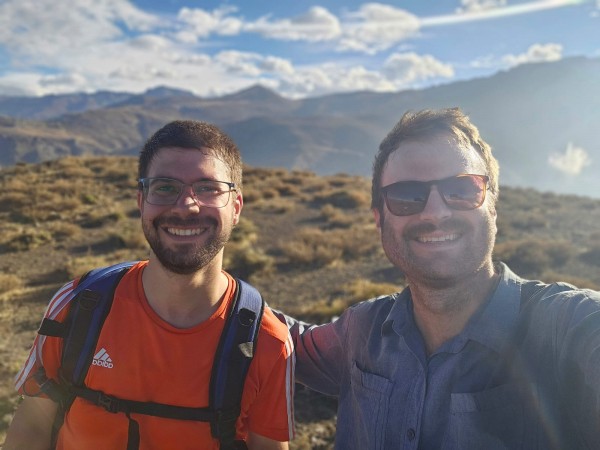 Foto cumbre