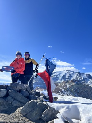 La Parva