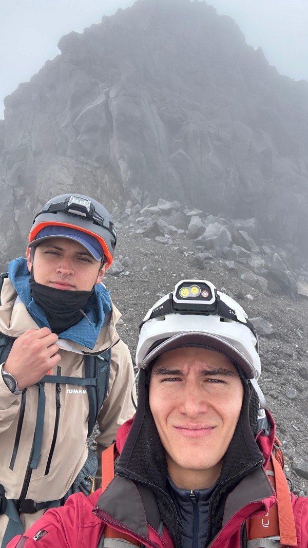 Calbuco