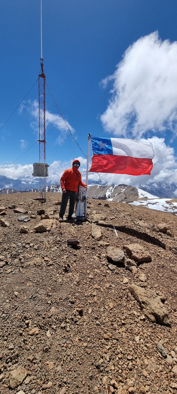 Los Azules de Vilcuya