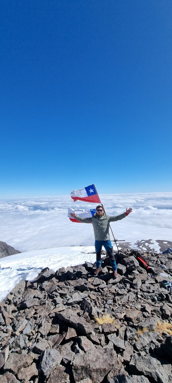 Alto del Cobre