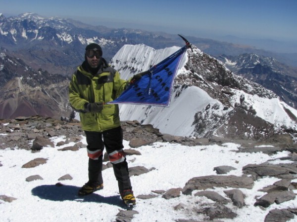 Aconcagua