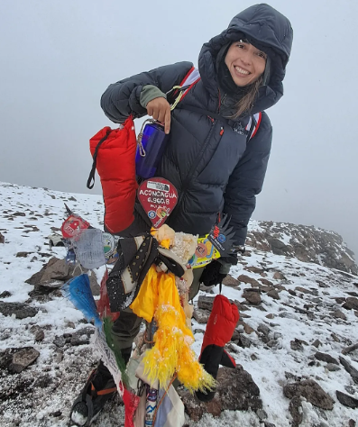 Aconcagua