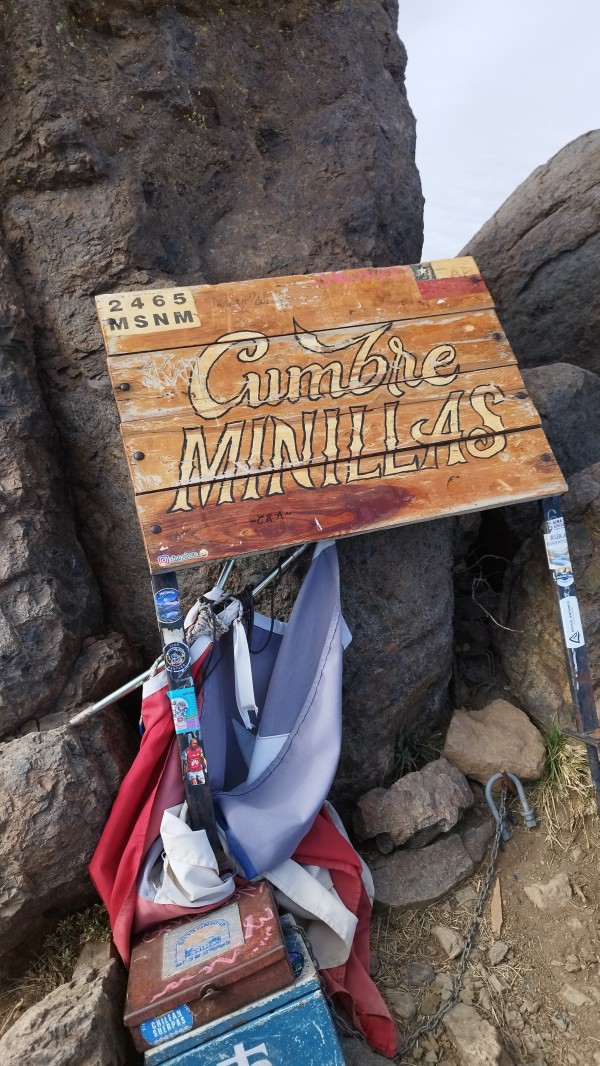 Minillas