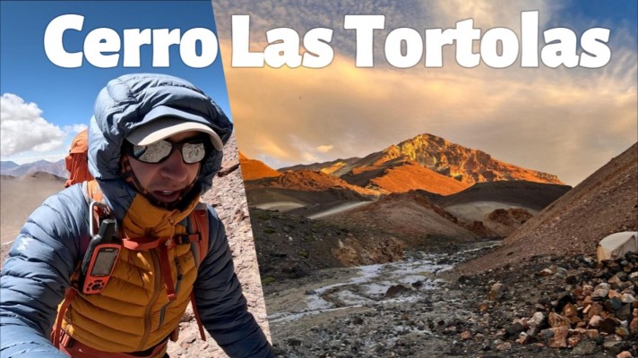 Las Tórtolas