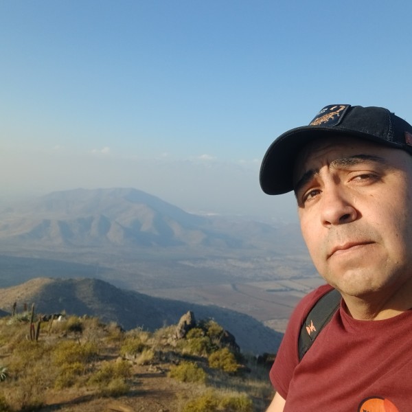 El Fraile