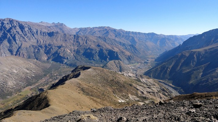 La Colorada