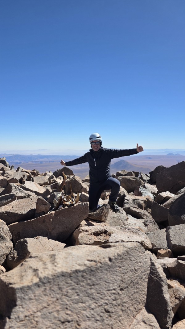 Sairecabur