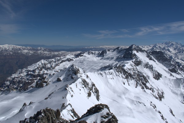 Alto de las Amarillas