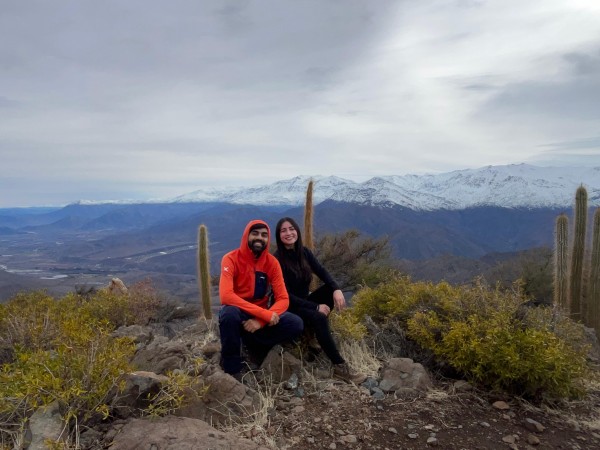 Los Potrillos