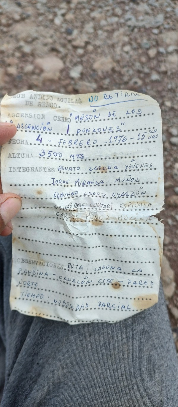 Mesón de Los Punzones