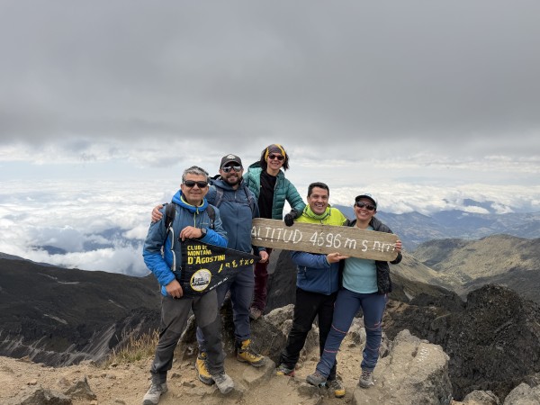 Rucu Pichincha