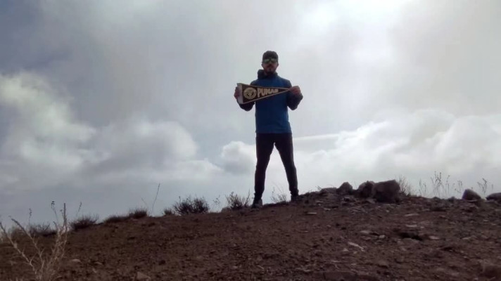 Loma de la Vaca