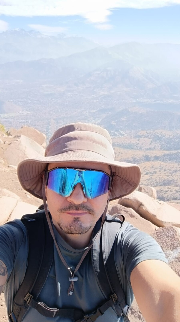 Manquehue