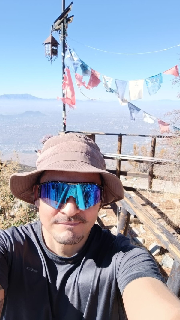 Alto de las Vizcachas
