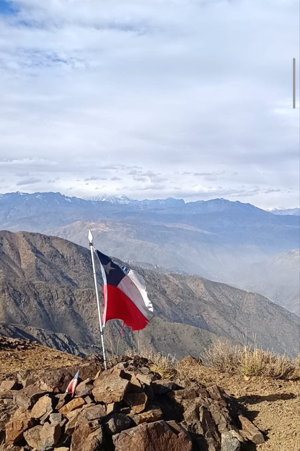 Tarapacá