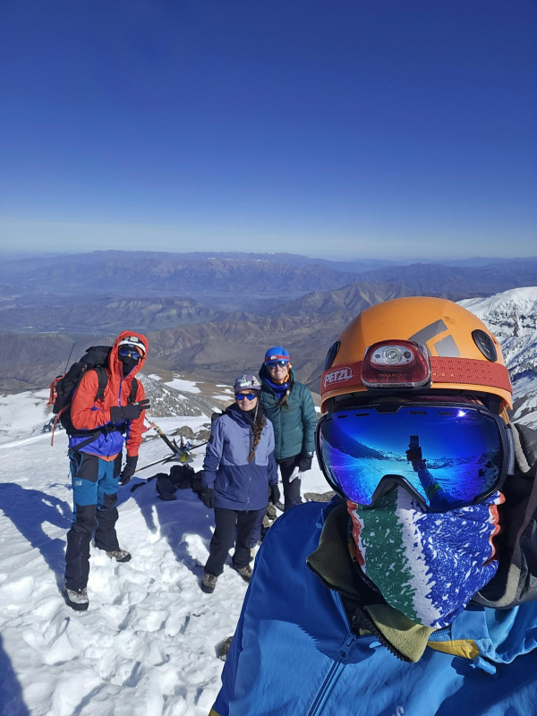 Alto del Cobre