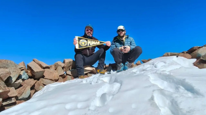 Los Hoyos