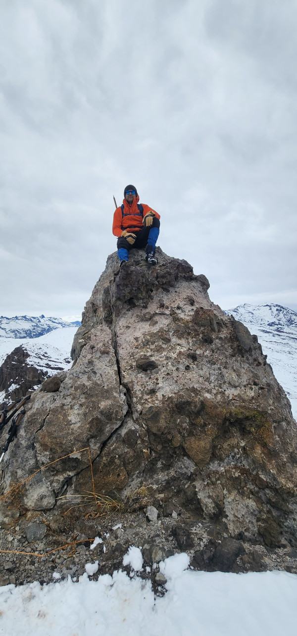 Alto de la Piedra Rajada