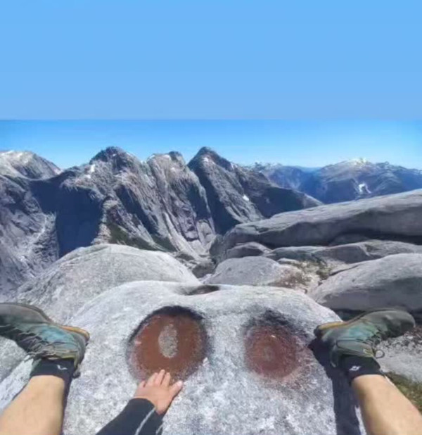 Bella Vista