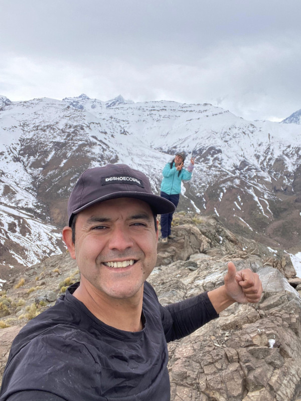 Niebla