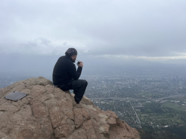 Manquehue