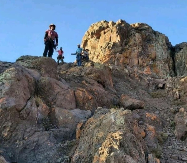 Manquehua