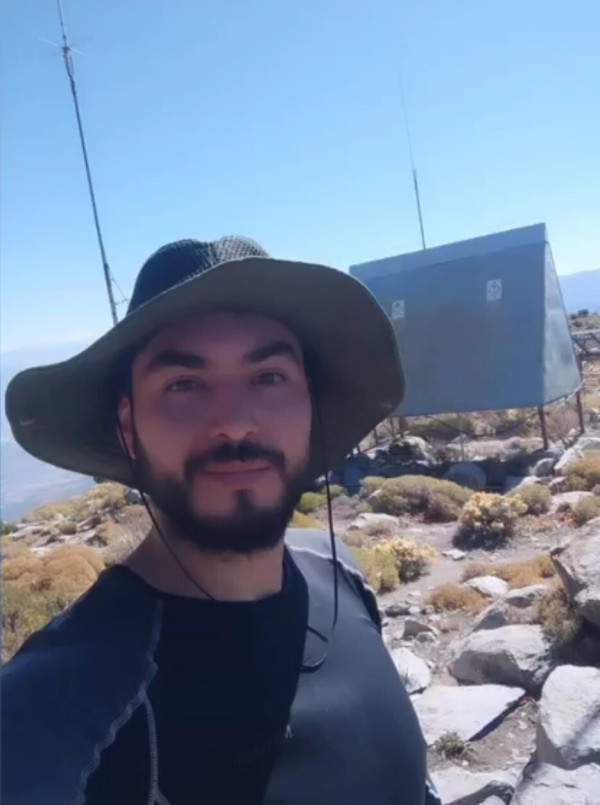 Alto del Llivi Llivi