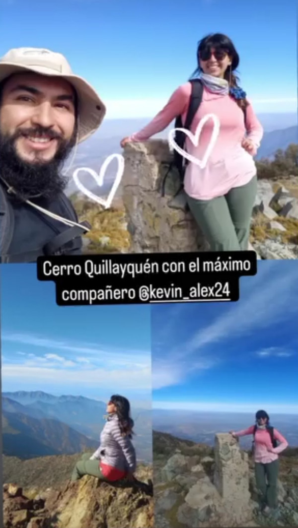 Quillayquén