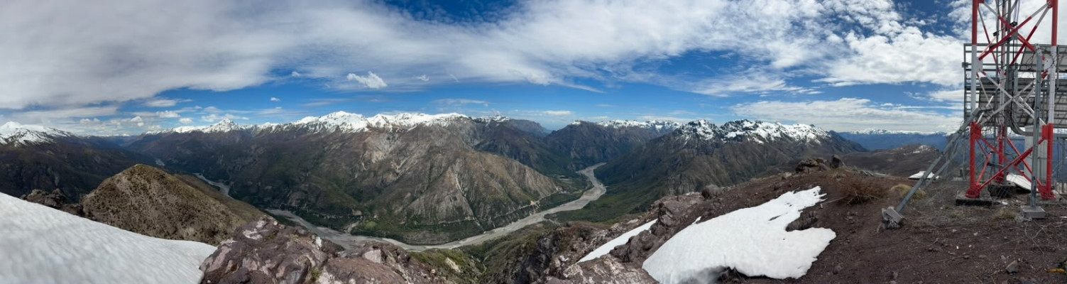 Mirador Alemán
