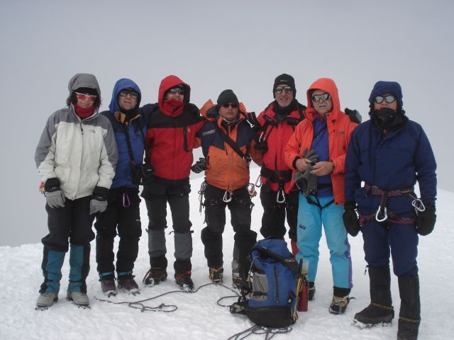 Cotopaxi