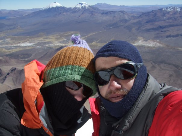 Sajama
