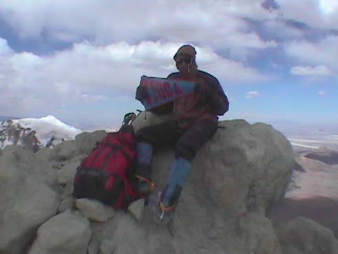 Guallatiri