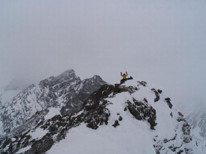 Normal por Placetas Altas